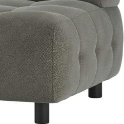 90 cm breites Modulsofa Element Luoton