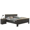 140 cm Landhaus Bett Bien