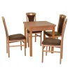 4 Personen Essgruppe Oledra