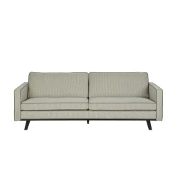 3 Sitzer Sofa Light