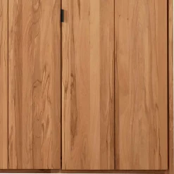 5 Türen Kleiderschrank Yarcella