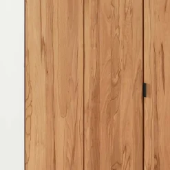 5 Türen Kleiderschrank Yarcella