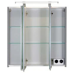 3 türiger Bad Spiegelschrank Haiti