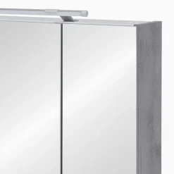 3 türiger Bad Spiegelschrank Haiti