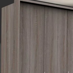 2 türiger Jugend Kleiderschrank Vasilio