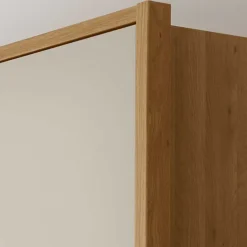 3 türiger Kleiderschrank Veyfas