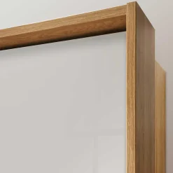 3 türiger Kleiderschrank Veyfas