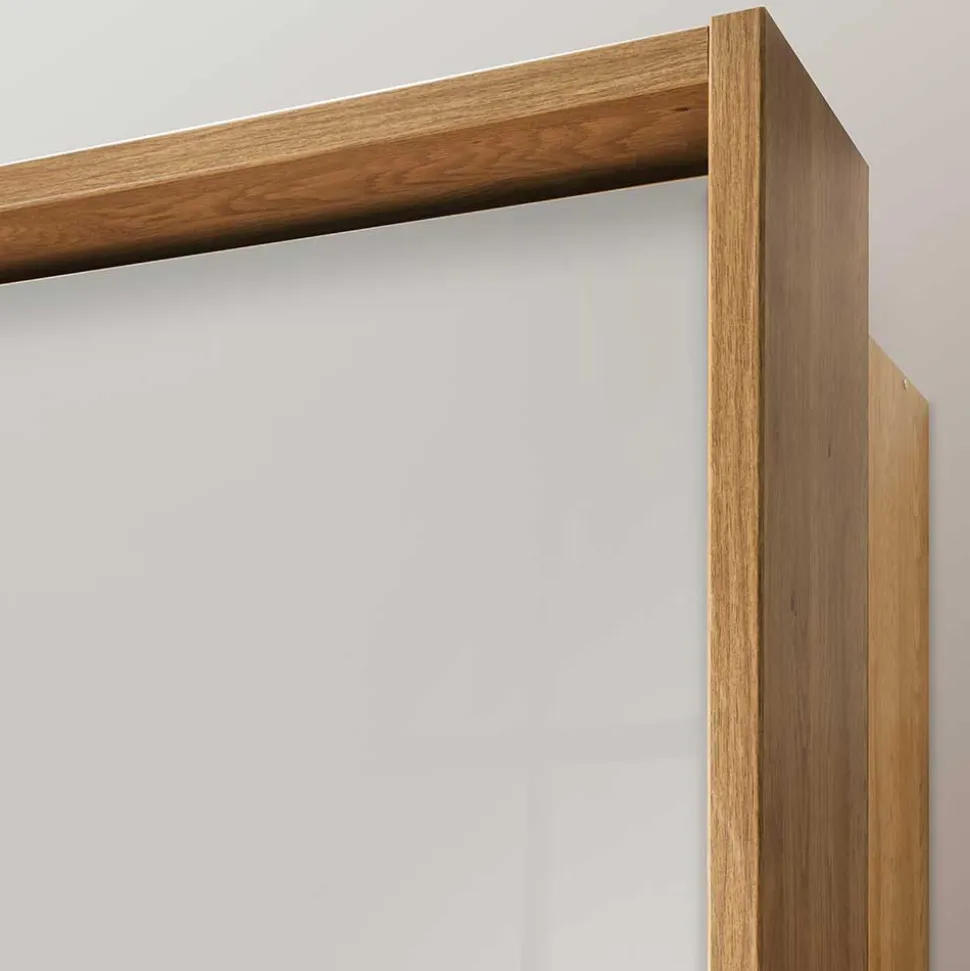 3 türiger Kleiderschrank Veyfas