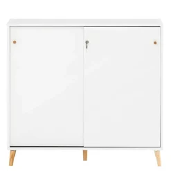 Abschließbarer Aktenschrank Palencial