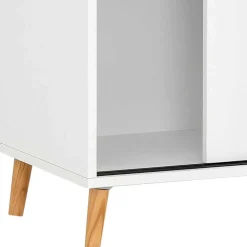 Abschließbarer Aktenschrank Palencial
