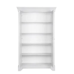 Abschließbarer Kleiderschrank Rioja