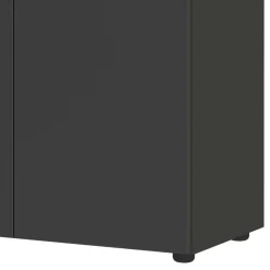 Aktenordnerschrank Abby