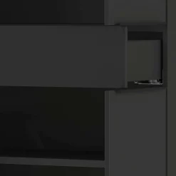 Aktenordnerschrank Abby