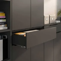 Aktenordnerschrank Abby