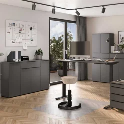 Aktenschrank Abby
