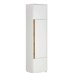 Aktenschrank mit Regal Rascian