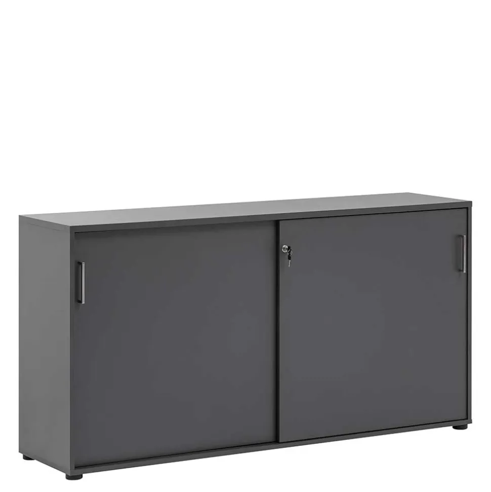 Aktenschrank Schiebetüren Cotelia