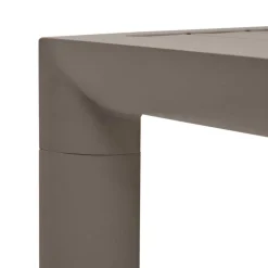 Aluminium Gartentisch Baltimore