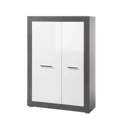 Anbauwand Jains