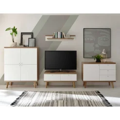 Anbauwand Levanca