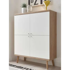 Anbauwand Levanca
