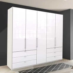 Ankleideschrank Grinzia