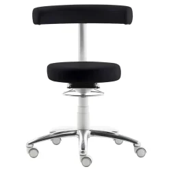 Arbeitsdrehhocker Abecra