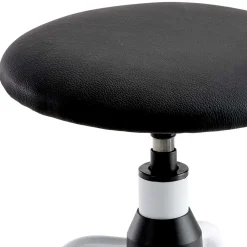 Arbeitsdrehhocker Cinandra