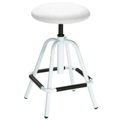 Arbeitsdrehhocker Coulien