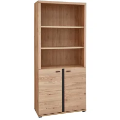Arbeitszimmermöbel Set Carsons