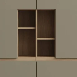 Arbeitszimmermöbel Set Fine