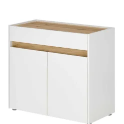 Arbeitszimmermöbel Set Rascian