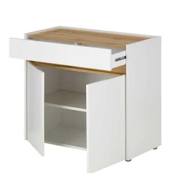 Arbeitszimmermöbel Set Rascian