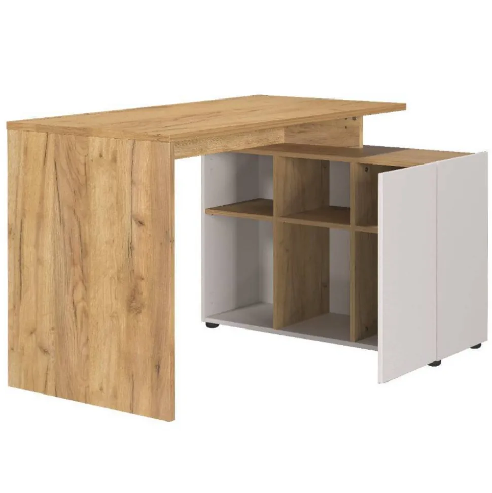 Arbeitszimmermöbel Set Sinnabra