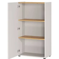 Arbeitszimmermöbel Set Sinnabra