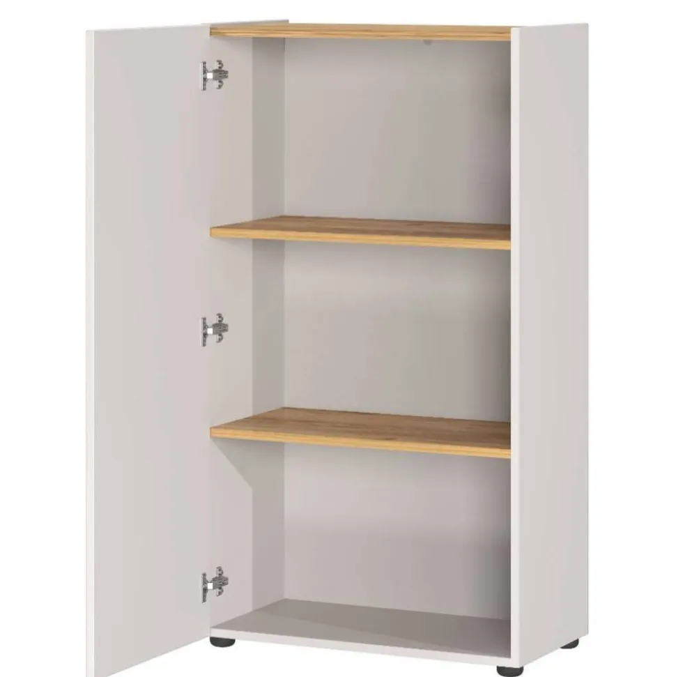 Arbeitszimmermöbel Set Sinnabra