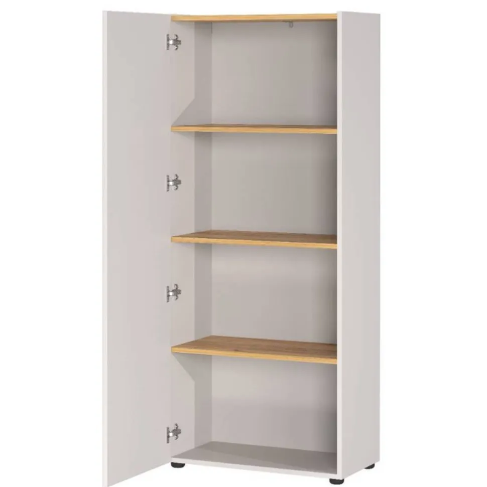 Arbeitszimmermöbel Set Sinnabra