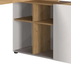 Arbeitszimmermöbel Set Sinnabra