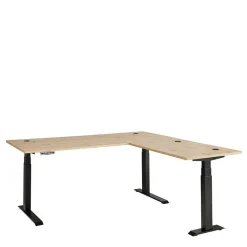 Arbeitszimmermöbel 9teilig Esdravos