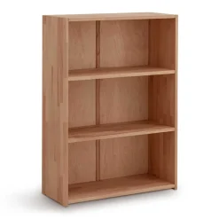 Arbeitszimmerregal Len