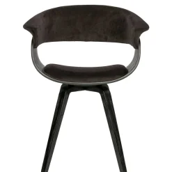 Armlehnen Esstischstuhl Lagada