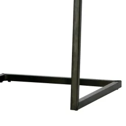 Armlehnen Freischwinger Davadus