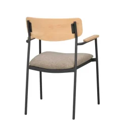 Armlehnstuhl Calbilan