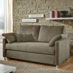 Ausklappbares Sofa Acapella