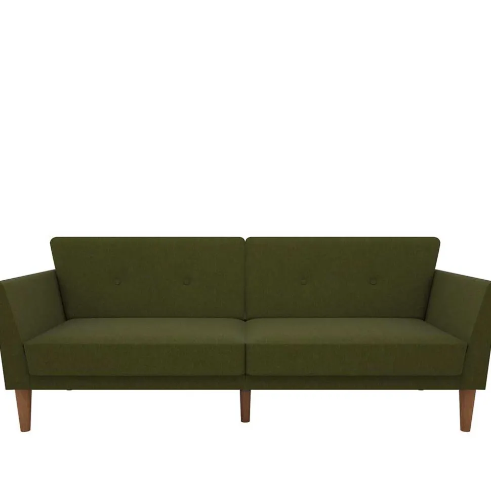 Ausklappbares Sofa Bea