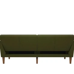 Ausklappbares Sofa Bea