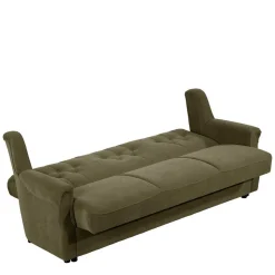 Ausklappbares Sofa Borgetto
