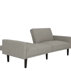 Ausklappbares Sofa Enrico