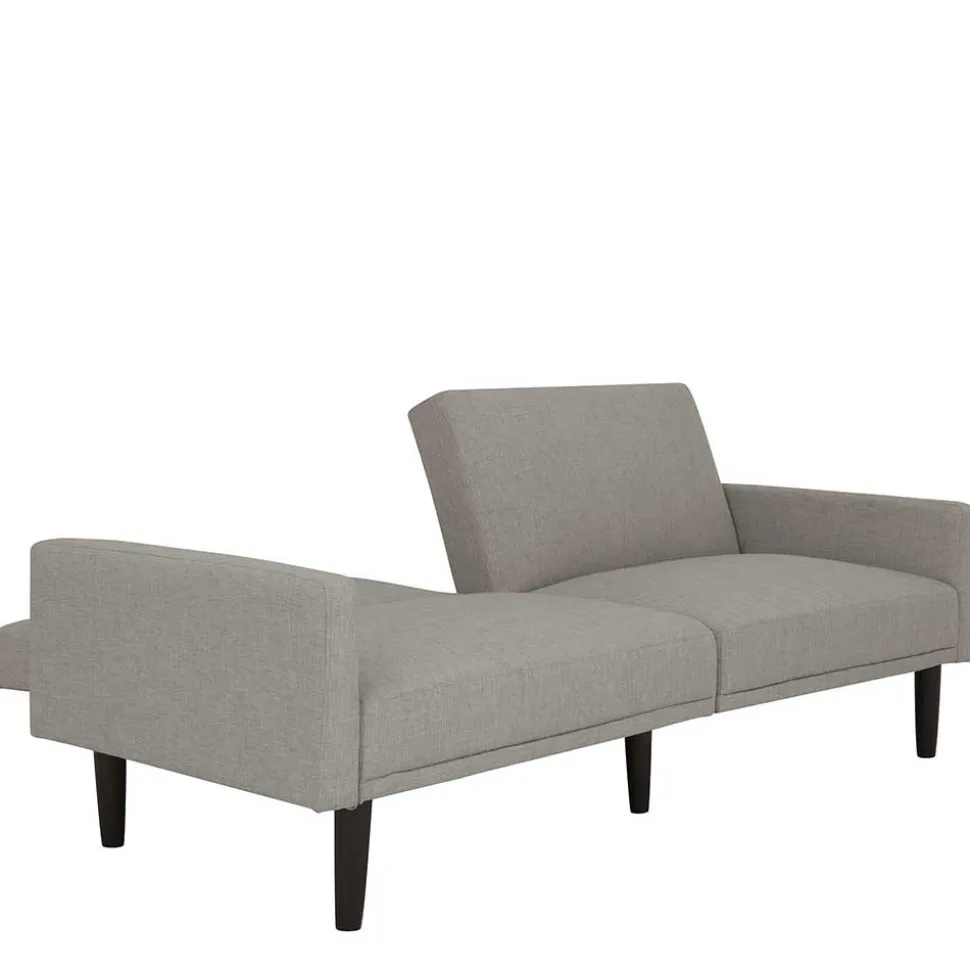 Ausklappbares Sofa Enrico