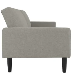 Ausklappbares Sofa Enrico